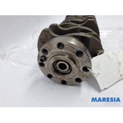 Citroen - Jumper - Crankshaft