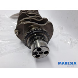 Citroen - Jumper - Crankshaft