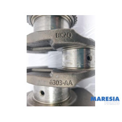 Citroen - Jumper - Crankshaft