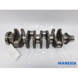 Citroen - Jumper - Crankshaft