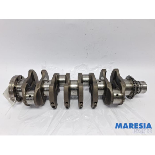 Citroen - Jumper - Crankshaft
