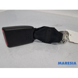 Citroen - C1 - Veiligheidsgordel Insteek links-achter