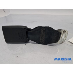 Citroen - C1 - Veiligheidsgordel Insteek rechts-achter