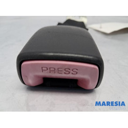 Citroen - C1 - Veiligheidsgordel Insteek rechts-achter