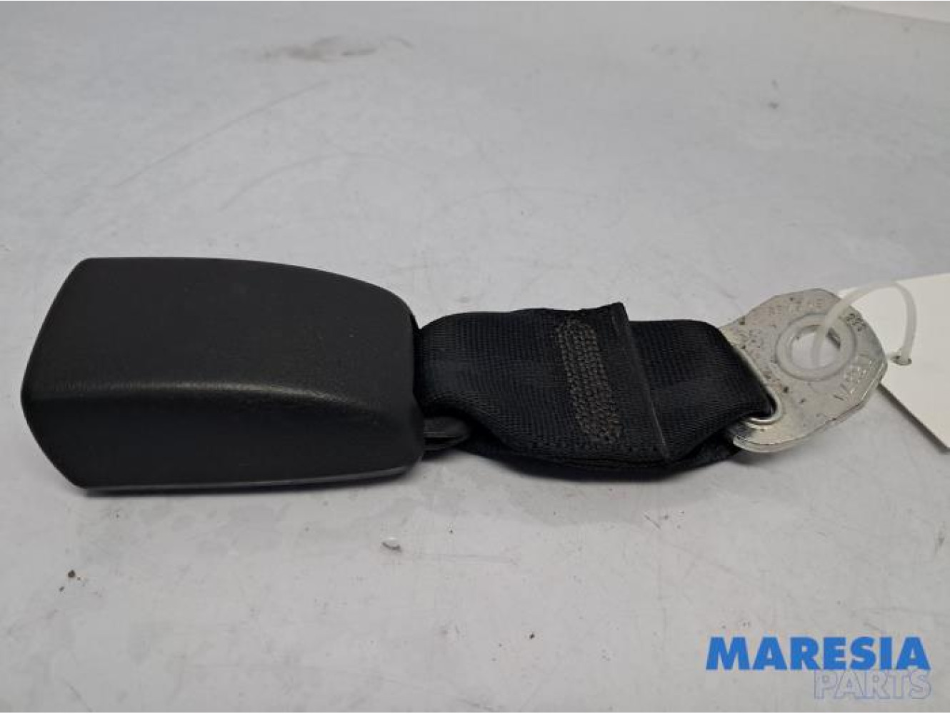 Citroen - C1 - Veiligheidsgordel Insteek rechts-achter