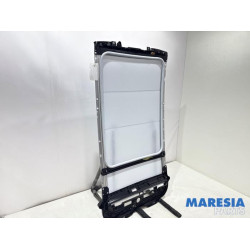 Peugeot - 2008 - Schiebehimmel Mechanik