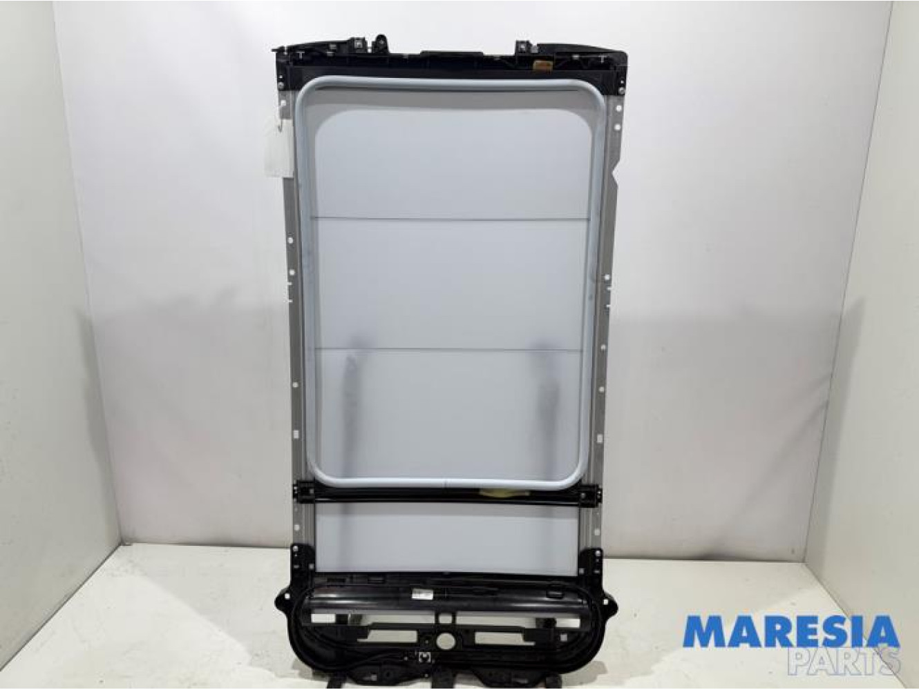 Peugeot - 2008 - Schiebehimmel Mechanik