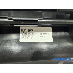 Peugeot - 2008 - Schiebehimmel Mechanik