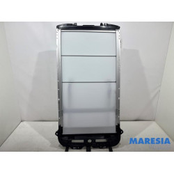 Peugeot - 2008 - Schiebehimmel Mechanik