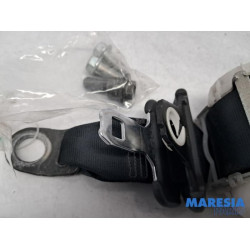 Citroen - C1 - Veiligheidsgordel rechts-achter