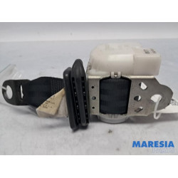 Citroen - C1 - Veiligheidsgordel rechts-achter