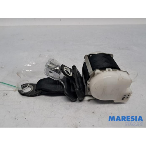 Citroen - C1 - Veiligheidsgordel rechts-achter