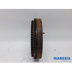 Citroen - Jumper - Volant moteur