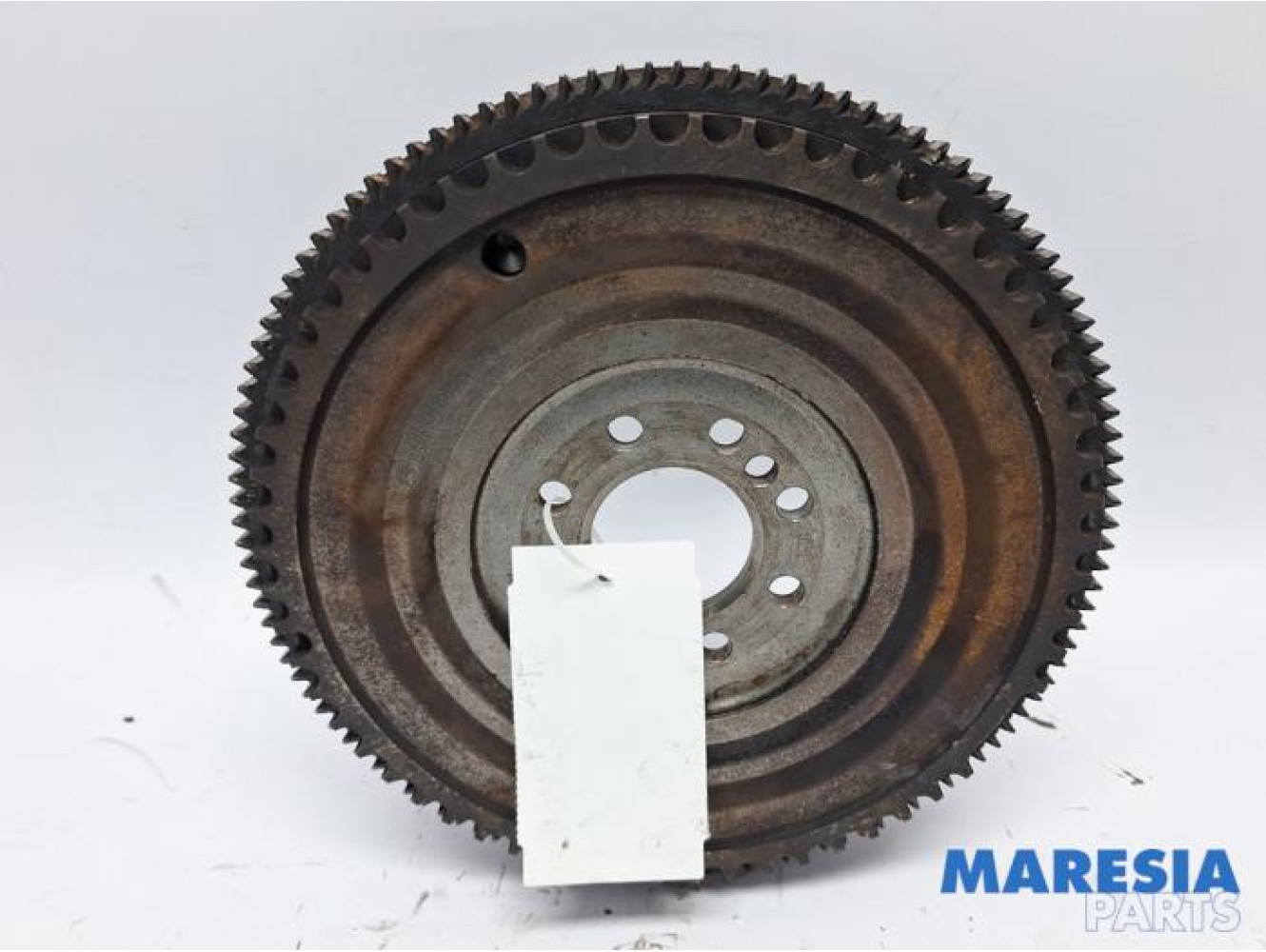 Citroen - Jumper - Volant moteur