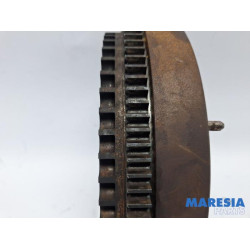 Citroen - Jumper - Volant moteur