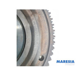 Citroen - Jumper - Volant moteur