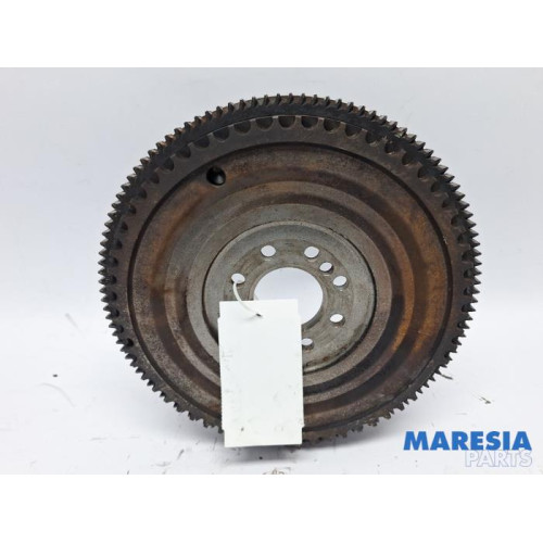 Citroen - Jumper - Vliegwiel