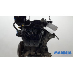 Citroen - C1 - Engine