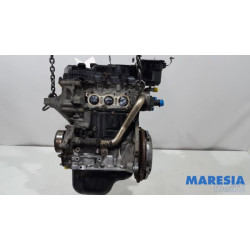 Citroen - C1 - Engine