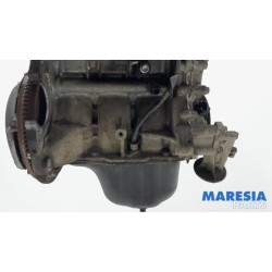 Citroen - C1 - Engine