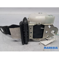 Citroen - C1 - Veiligheidsgordel links-achter