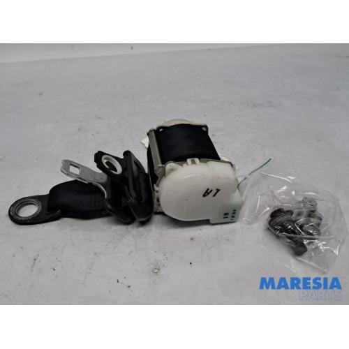 Citroen - C1 - Ceinture de sécurité arrière gauche