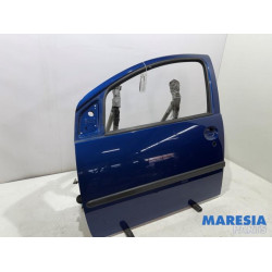 Citroen - C1 - Door 4-door, front left