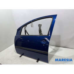Citroen - C1 - Door 4-door, front left