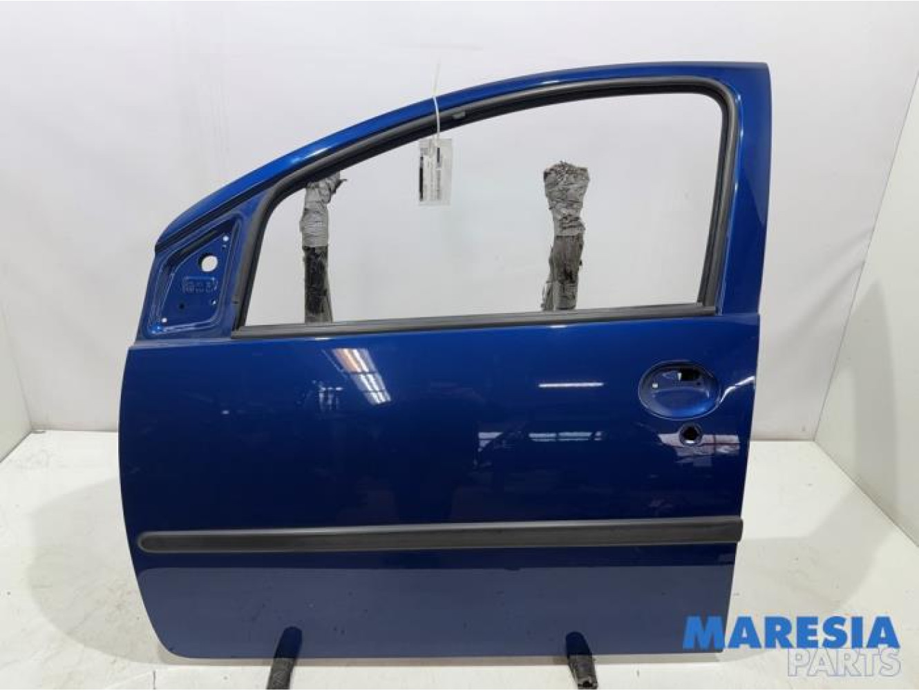 Citroen - C1 - Door 4-door, front left