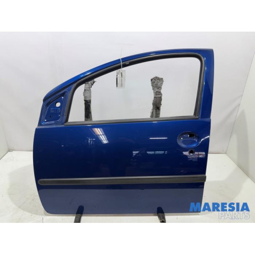 Citroen - C1 - Door 4-door, front left