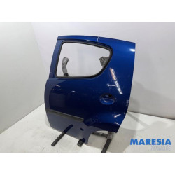 Citroen - C1 - Portier 4Deurs links-achter