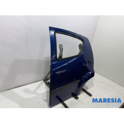 Citroen - C1 - Portier 4Deurs links-achter