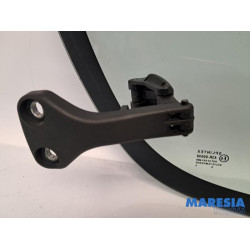 Citroen - C1 - Türscheibe 4-türig links hinten