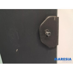 Citroen - C1 - Türscheibe 4-türig links hinten