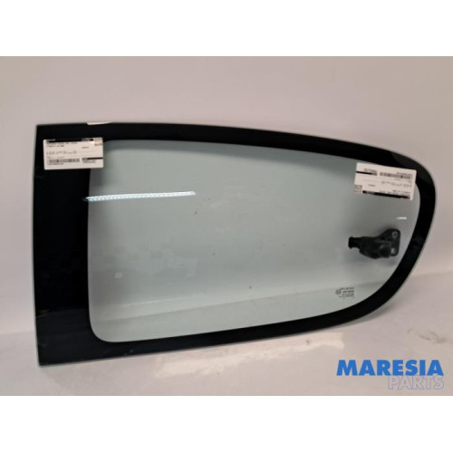 Citroen - C1 - Portierruit 4Deurs links-achter