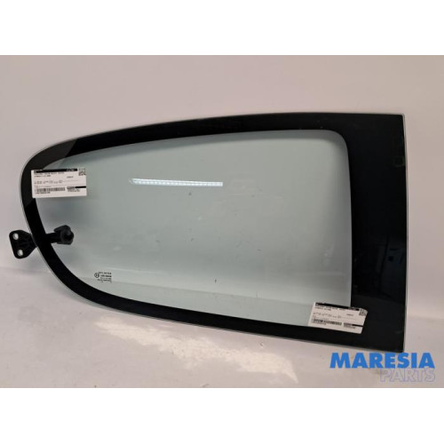 Citroen - C1 - Portierruit 4Deurs rechts-achter