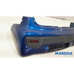 Citroen - C1 - Stoßstange hinten