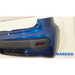 Citroen - C1 - Stoßstange hinten