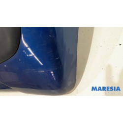 Citroen - C1 - Stoßstange hinten