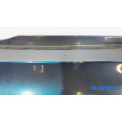 Citroen - C1 - Stoßstange hinten