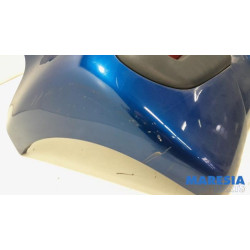 Citroen - C1 - Stoßstange hinten