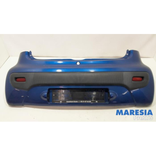 Citroen - C1 - Achterbumper