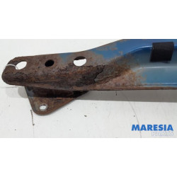 Citroen - C1 - Bumperframe achter