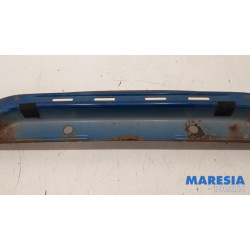 Citroen - C1 - Bumperframe achter