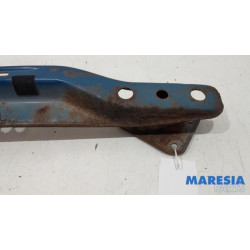 Citroen - C1 - Bumperframe achter