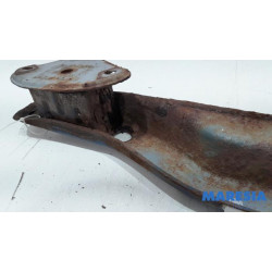 Citroen - C1 - Bumperframe achter