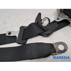 Citroen - C1 - Front seatbelt, right