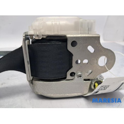 Citroen - C1 - Front seatbelt, right