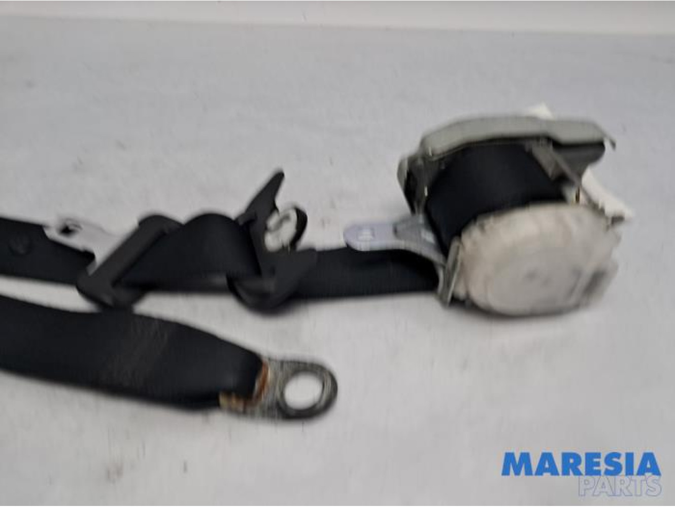 Citroen - C1 - Front seatbelt, right