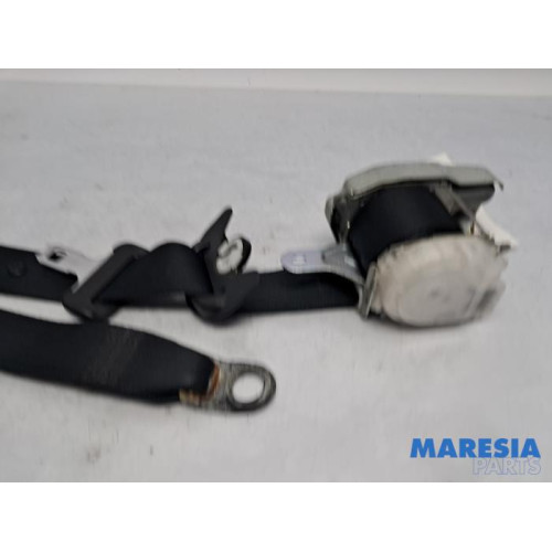 Citroen - C1 - Veiligheidsgordel rechts-voor